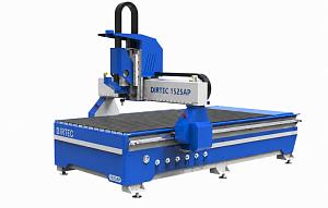 Фрезерный станок с ЧПУ DIRTEC 1525AP